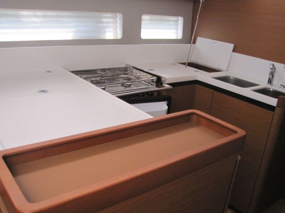 Image of CLASS-ot yacht #6