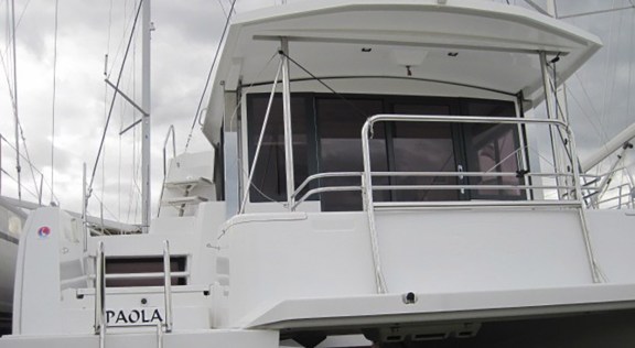 Image of ECONOMY yacht #3