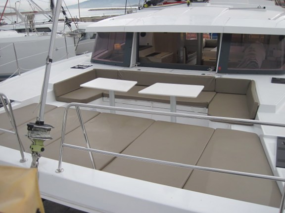 Image of ECONOMY yacht #5