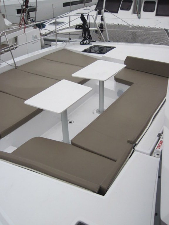 Image of ECONOMY yacht #6