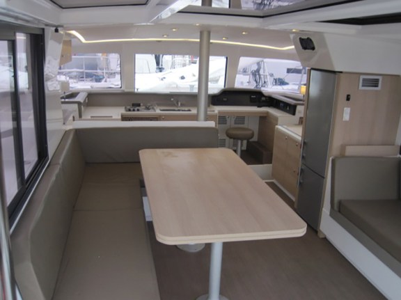 Image of ECONOMY yacht #7