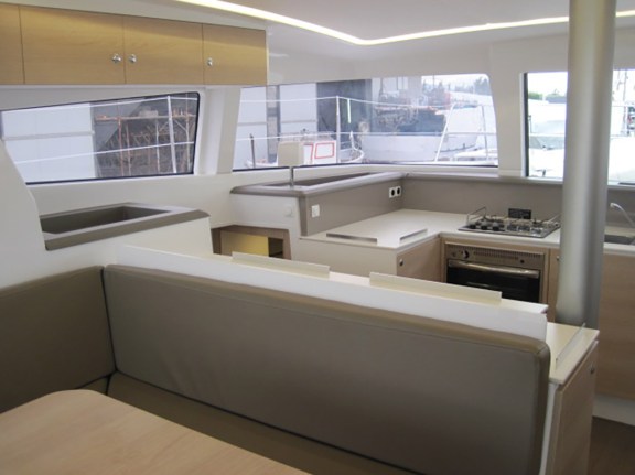 Image of ECONOMY yacht #8