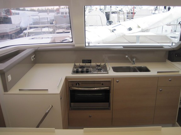 Image of ECONOMY yacht #10