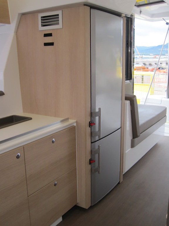 Image of ECONOMY yacht #11