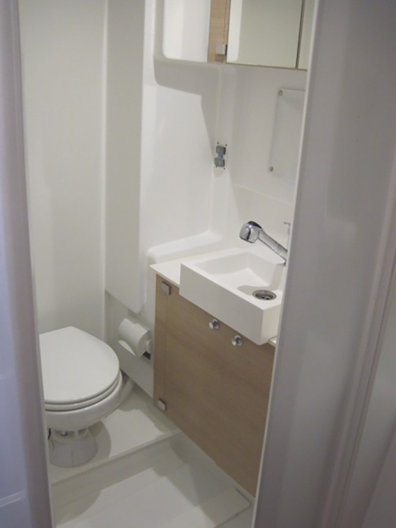 Image of ECONOMY yacht #13