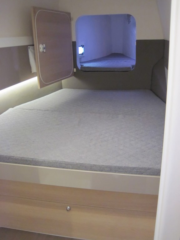 Image of ECONOMY yacht #17