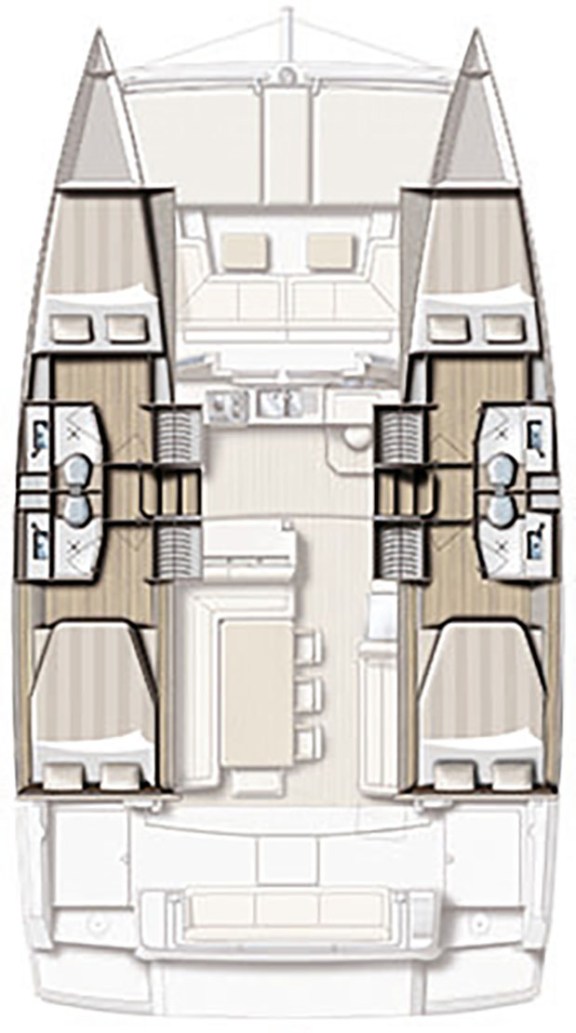Image of ECONOMY yacht #2