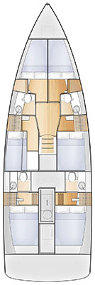 Image of *CLASS yacht #2