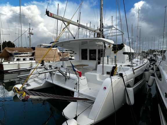 Image of PRESTIGE yacht #3