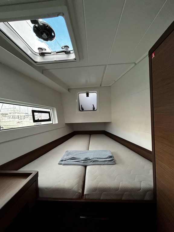 Image of PRESTIGE yacht #6