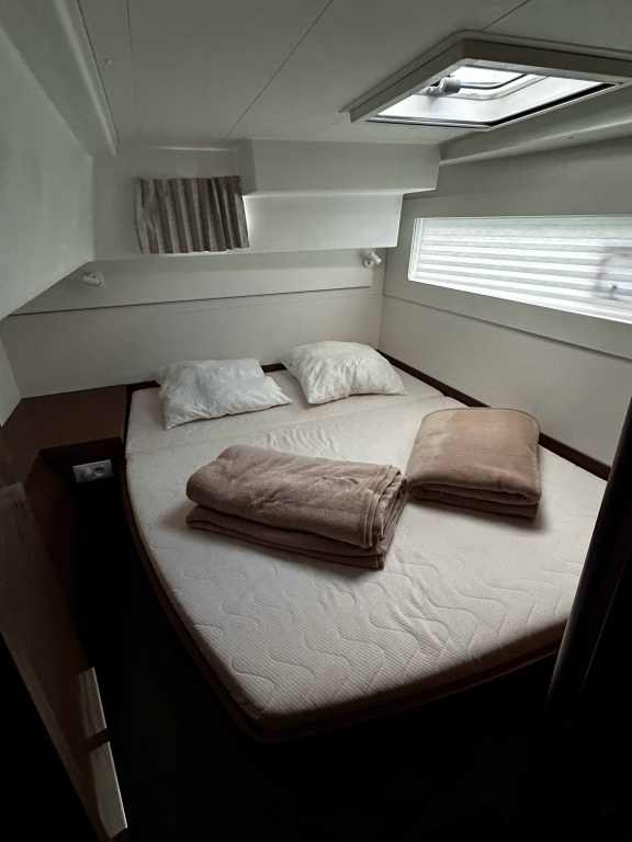 Image of PRESTIGE yacht #7