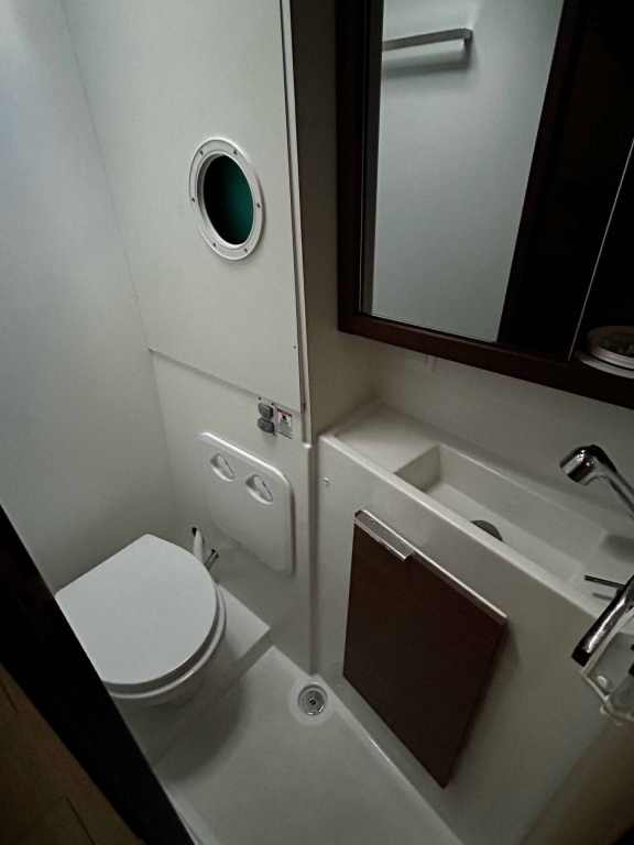 Image of PRESTIGE yacht #8