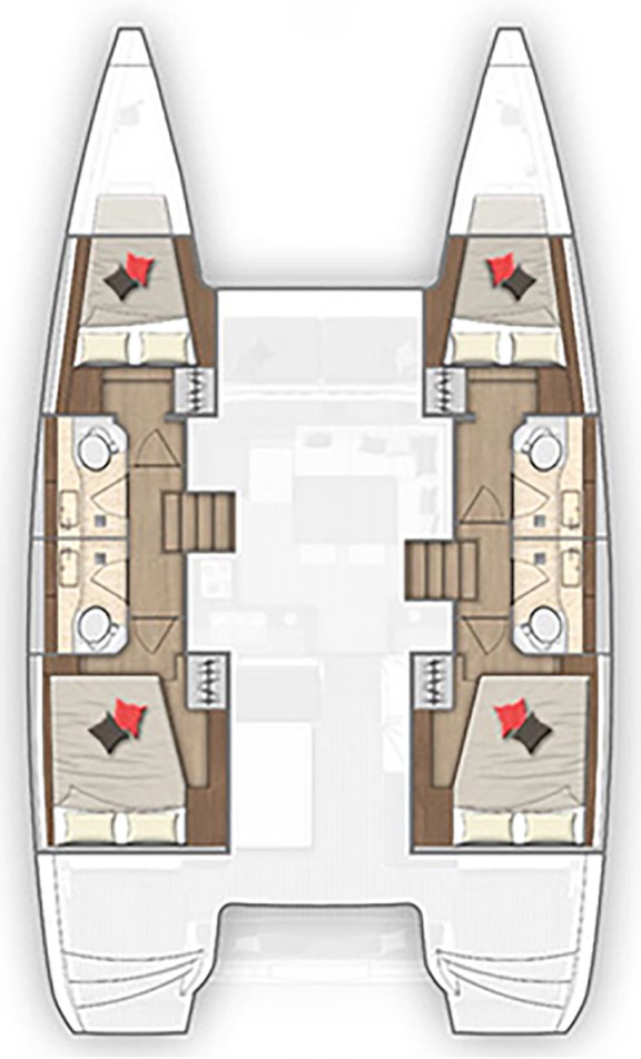 Image of PRESTIGE yacht #2