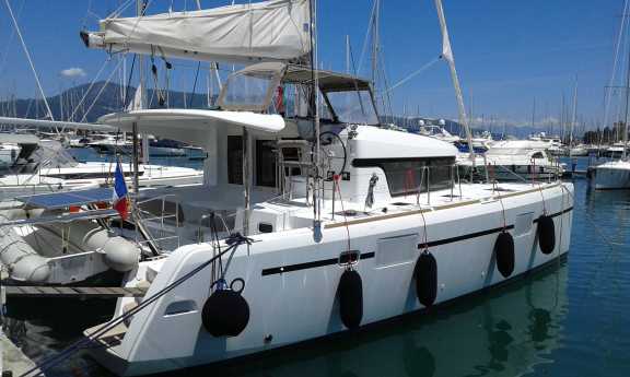 Image of ECONOMY yacht #3