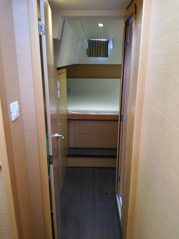 Image of ECONOMY yacht #6