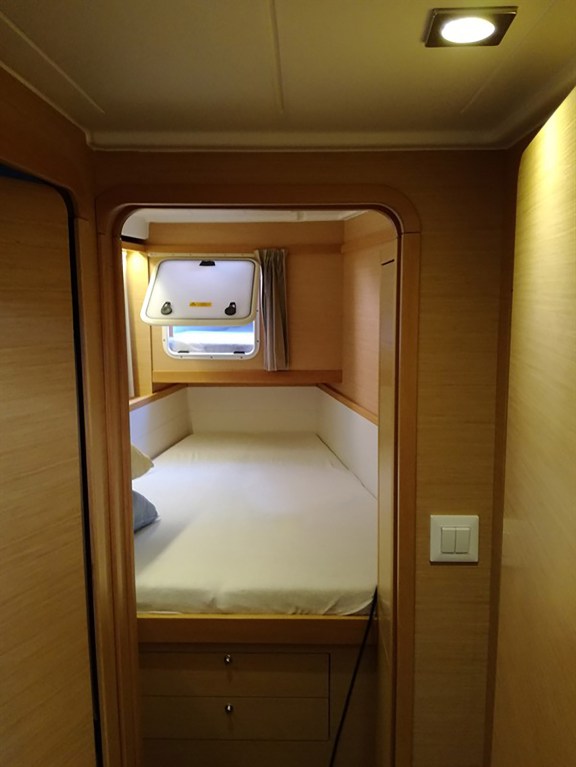 Image of ECONOMY yacht #7