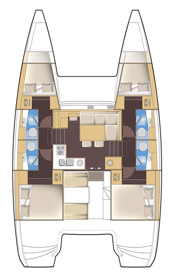 Image of ECONOMY yacht #2