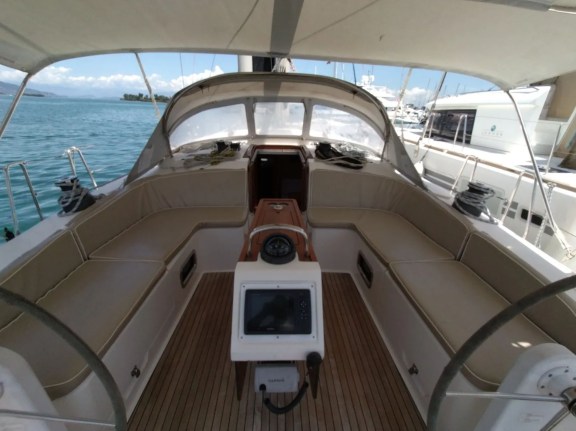 Image of ECONOMY yacht #4