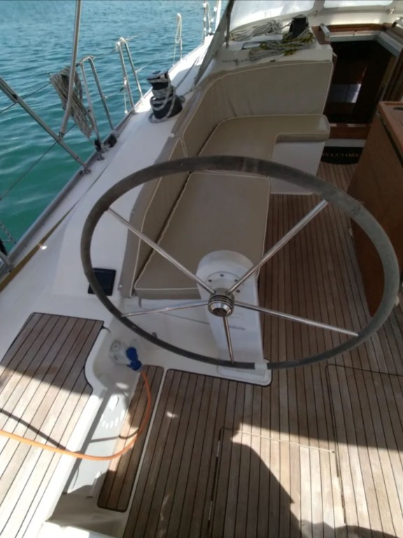 Image of ECONOMY yacht #5