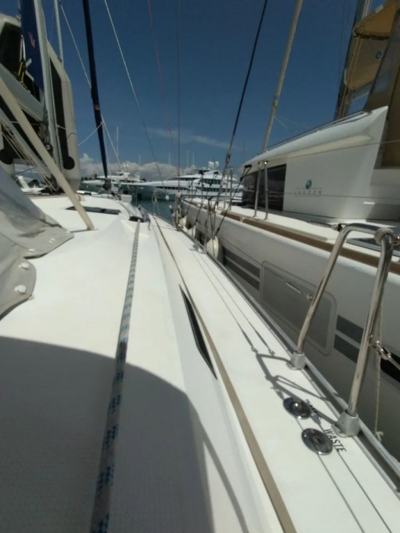 Image of ECONOMY yacht #7