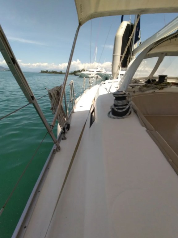 Image of ECONOMY yacht #8