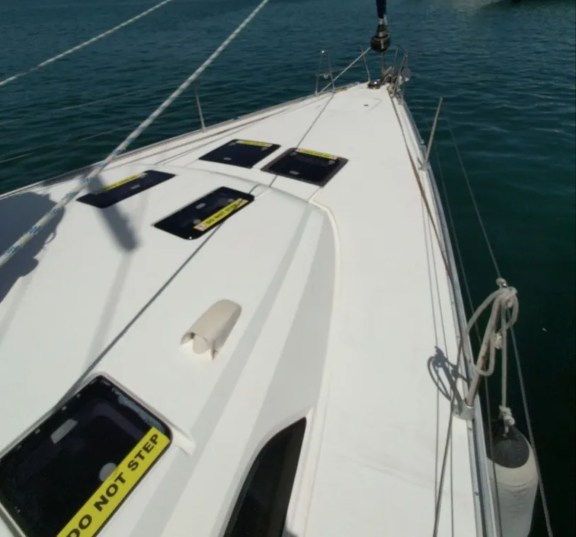 Image of ECONOMY yacht #9