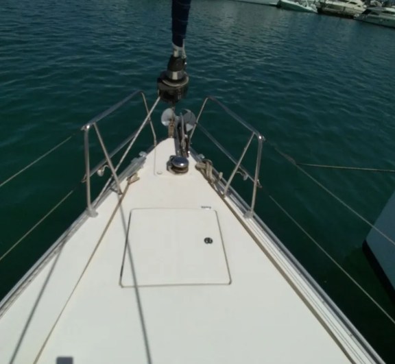 Image of ECONOMY yacht #10