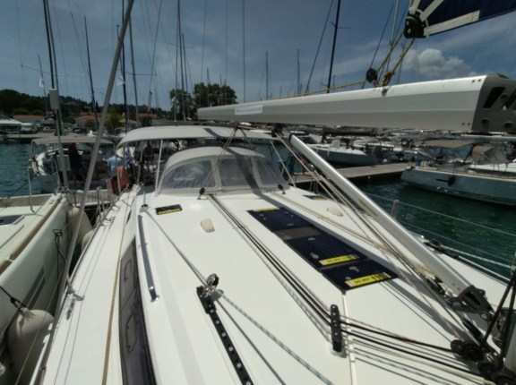 Image of ECONOMY yacht #11