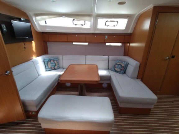 Image of ECONOMY yacht #14