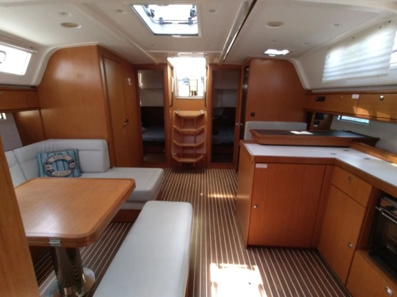 Image of ECONOMY yacht #15