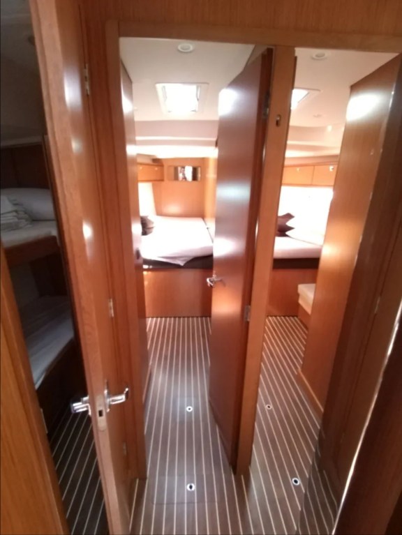 Image of ECONOMY yacht #16