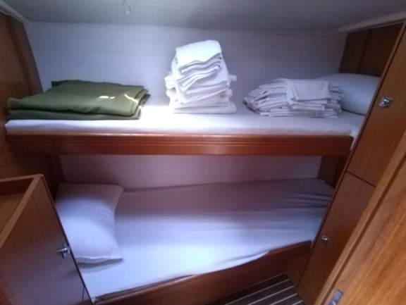 Image of ECONOMY yacht #18