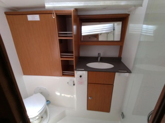 Image of ECONOMY yacht #19