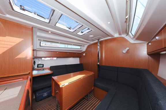 Image of ECONOMY yacht #12