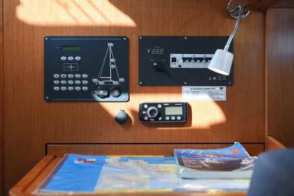 Image of ECONOMY yacht #16