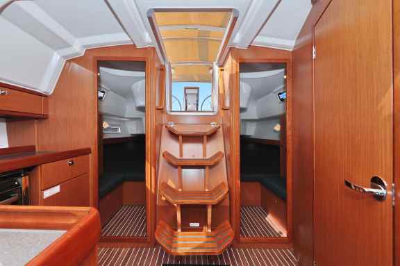 Image of ECONOMY yacht #17
