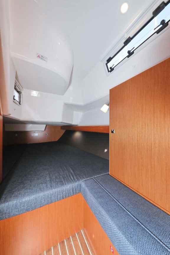 Image of ECONOMY yacht #20