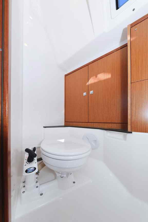 Image of ECONOMY yacht #22