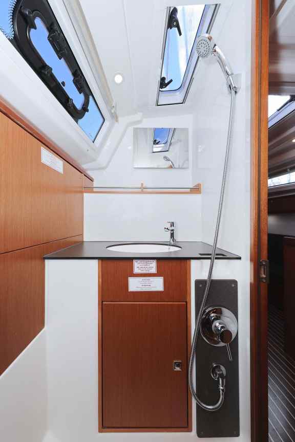 Image of ECONOMY yacht #23