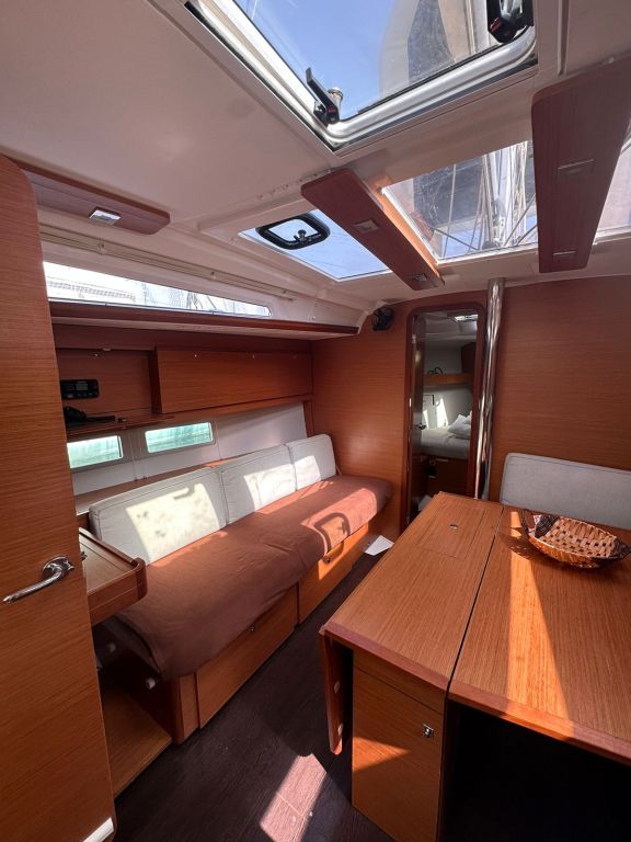 Image of CLASS yacht #4