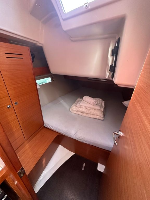 Image of CLASS yacht #9