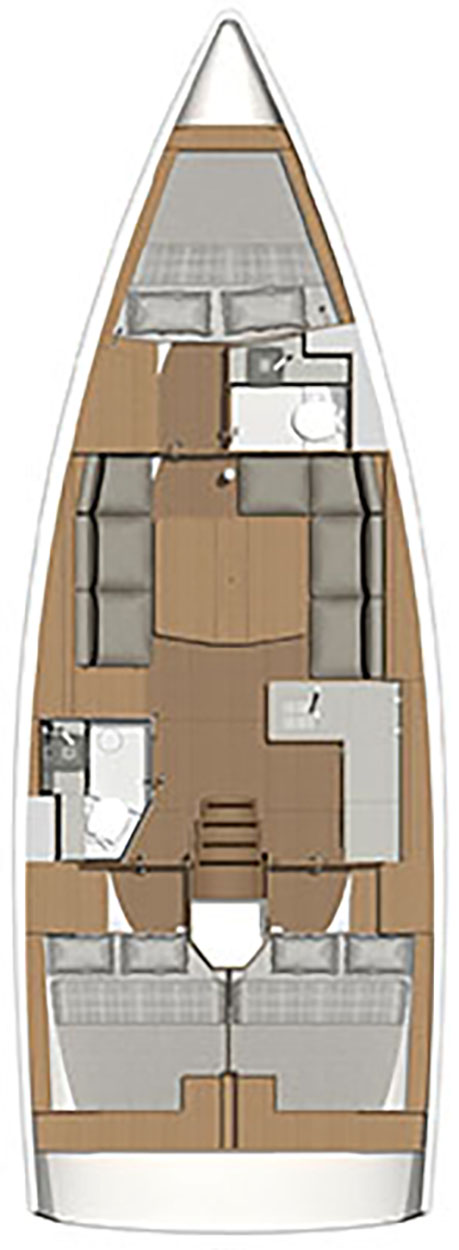 Image of CLASS yacht #2