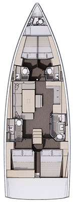 Image of PRESTIGE yacht #2
