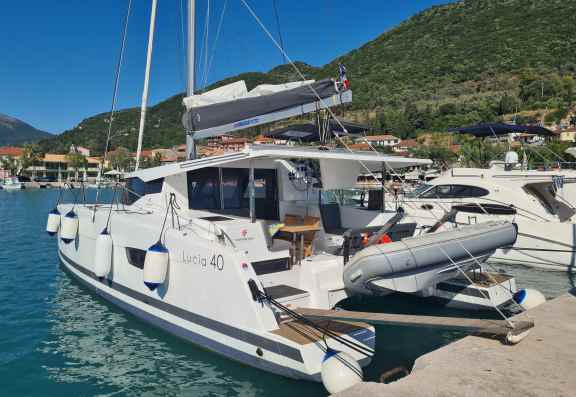 Image of CLASS yacht #5