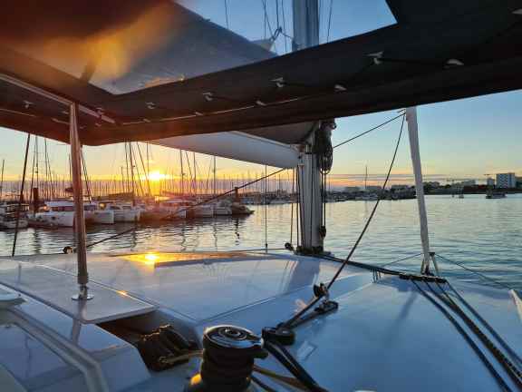 Image of CLASS yacht #7