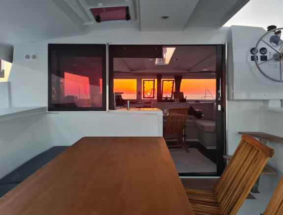 Image of CLASS yacht #14