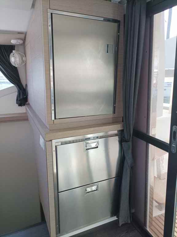 Image of CLASS yacht #16