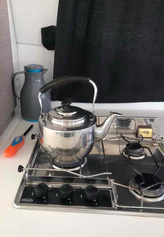 Image of CLASS yacht #17