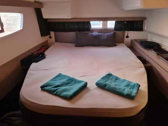 Image of CLASS yacht #18