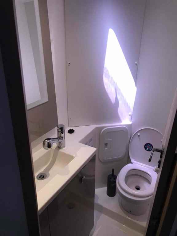 Image of CLASS yacht #19